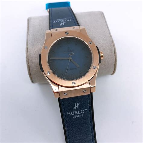 relogio hublot geneve replica|true Hublot watches.